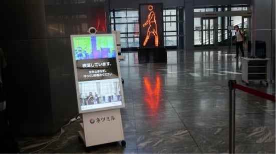 株式会社電通 様(本社)